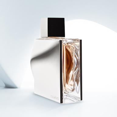 Presenting Mikimoto’s very first fragrance, Mikimoto Eau de Parfum