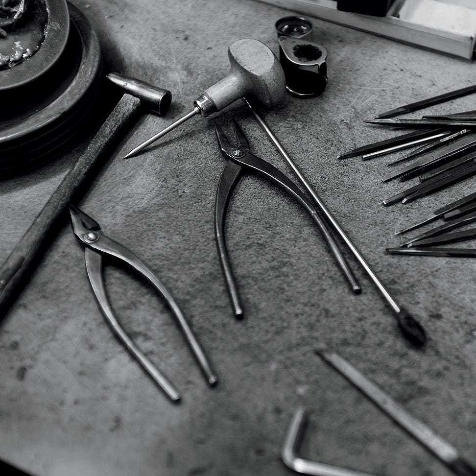 Craftsmanship
