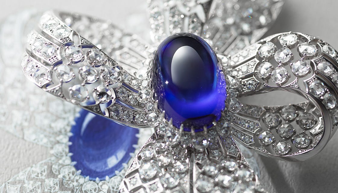 Tanzanite