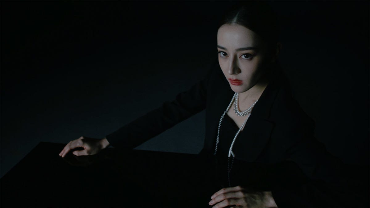 Global Brand Ambassador, Dilraba | MIKIMOTO